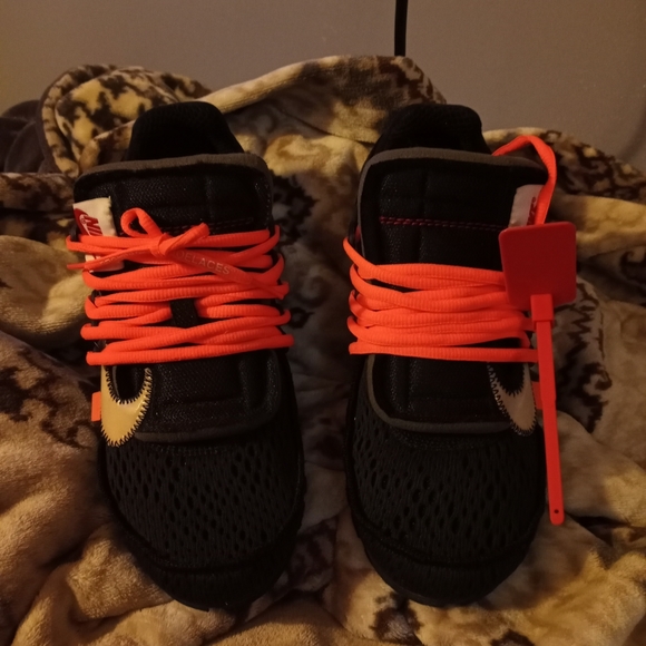 The 10: Nike Air Presto - Picture 2 of 3